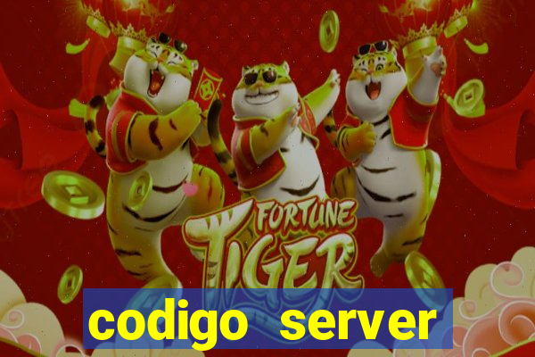 codigo server privado shindo life